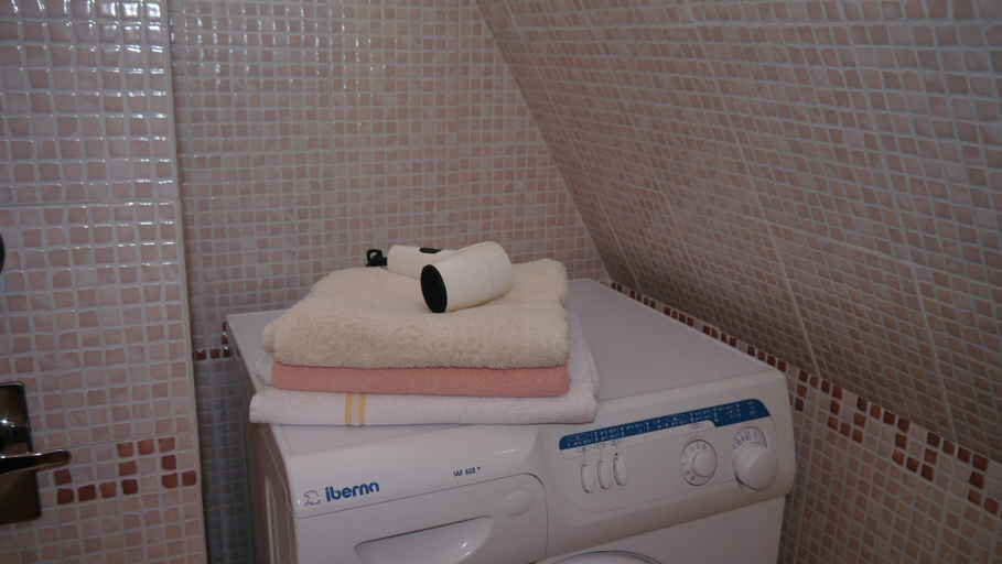 Bathroom 3, Dario Dicesare, Milano