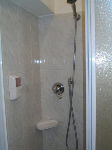 Bathroom 4, Moretti, Ancona