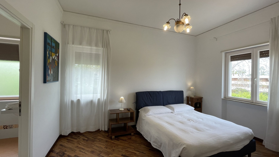 Bedroom 3, Lumachella B&B, Palermo