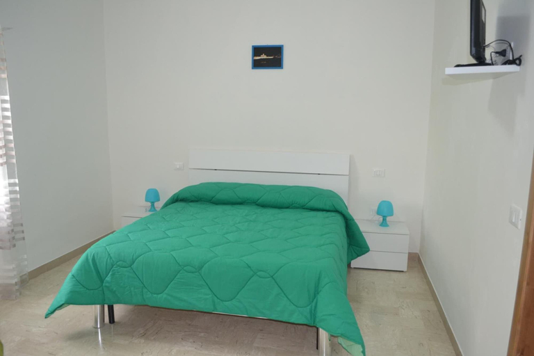 Bedroom 3, Camere I Monelli, Perugia
