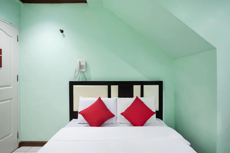 Bedroom 5