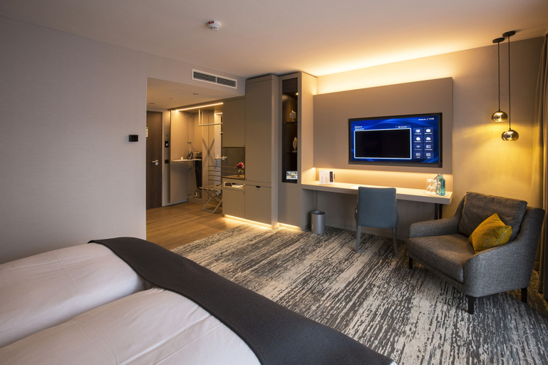 Bedroom 17