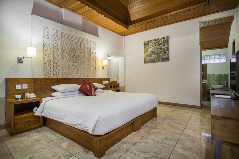Bedroom 28