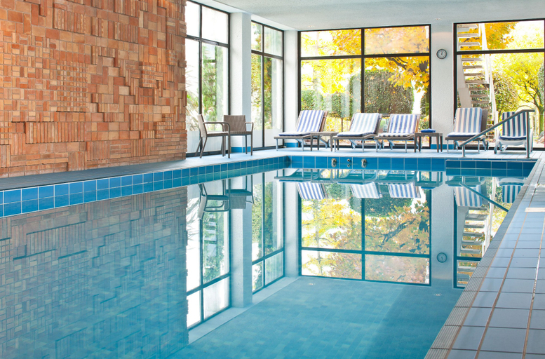 Sport & Beauty 2, Hotel Marlena, Bolzano
