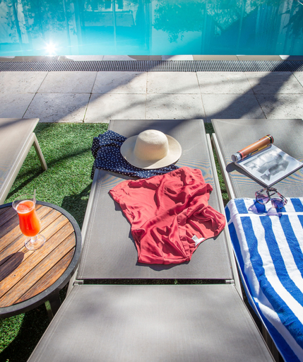 Sport & Beauty 3, Oude Werf Hotel, Cape Winelands