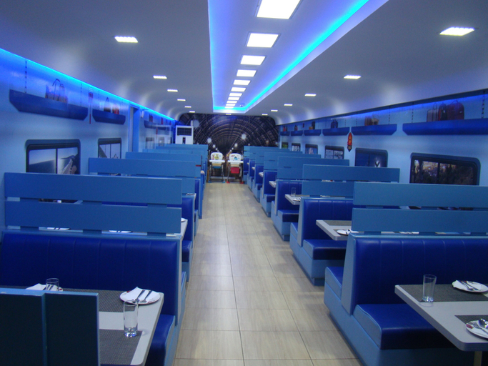 Food & Drinks 5, Atlas Hotel Apartments, Sohar