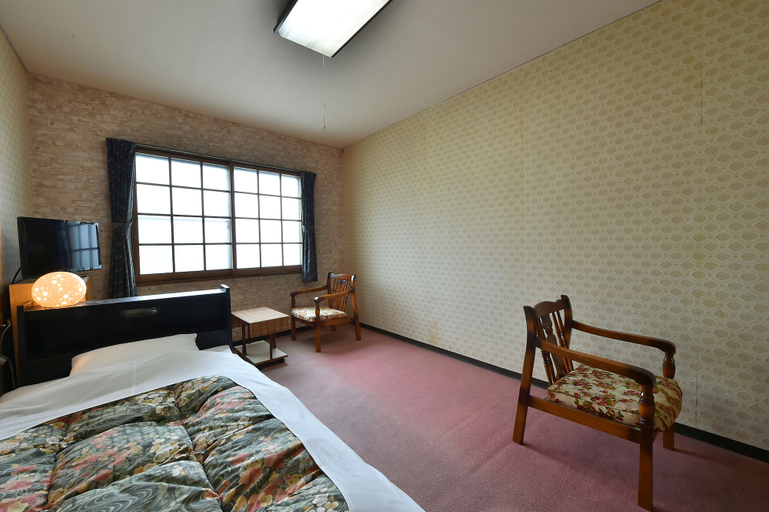 Others 5, Guest House Takenoya, Ōmachi