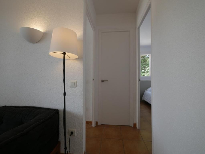 Bedroom 3, Casa Marea, Girona