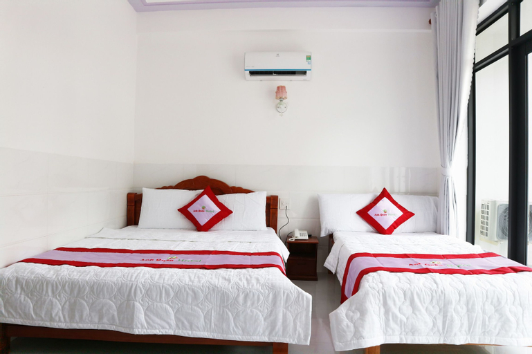 Bedroom 8