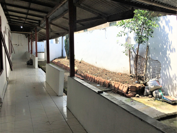 Others 5, Tambak Bayan Guesthouse, Sleman