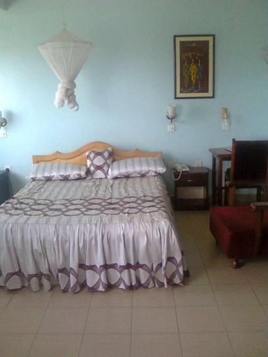 Bedroom 2, Serene Hotel, Mbarara