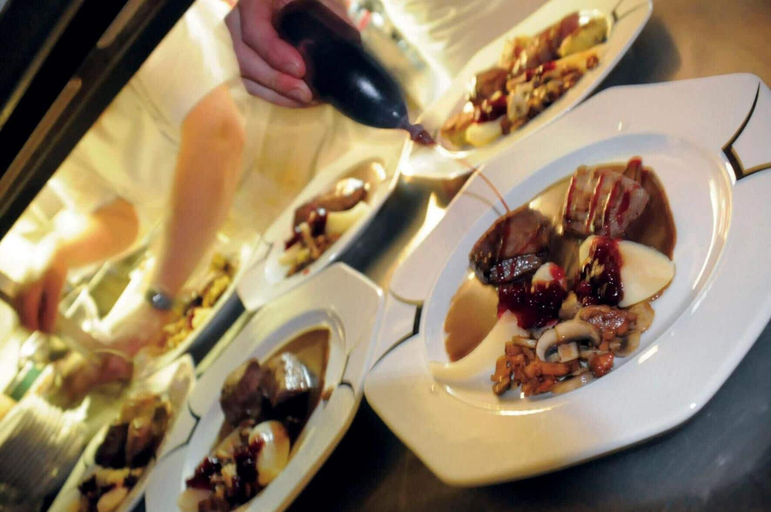 Food & Drinks 5, Hotel Haus Hochstein, Hochsauerlandkreis