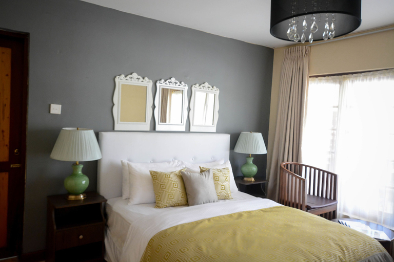 Bedroom 2, Villa Tea Fields - Free Breakfast, Just 4km from City, Near Lake Gregory, Nuwara Eliya