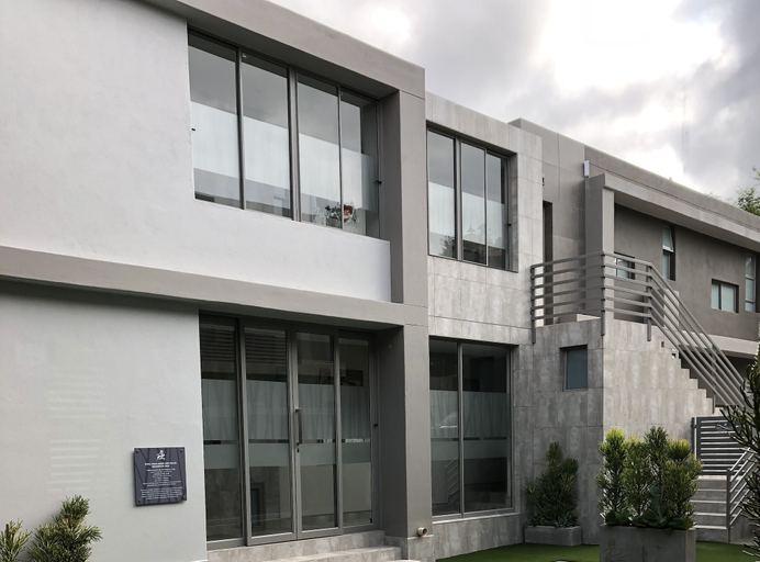 Exterior & Views 2, The Reserve Residence, City of Tshwane