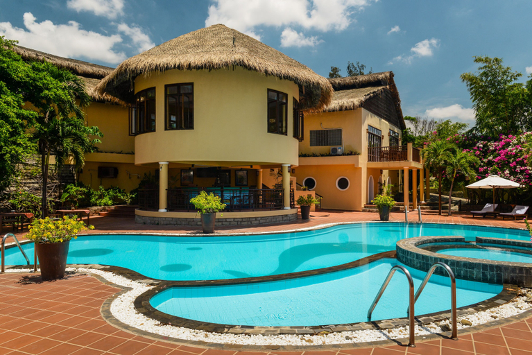 Sport & Beauty 5, White Sand Resort, Phan Thiết