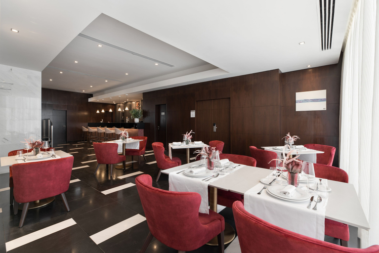 Food & Drinks 5, Eurostars Das Letras, Lisbon