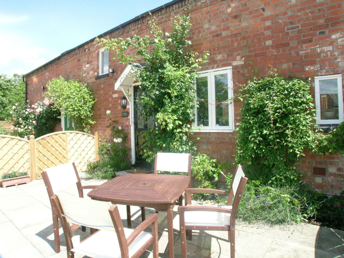 Hamlet Cottage, Warwickshire