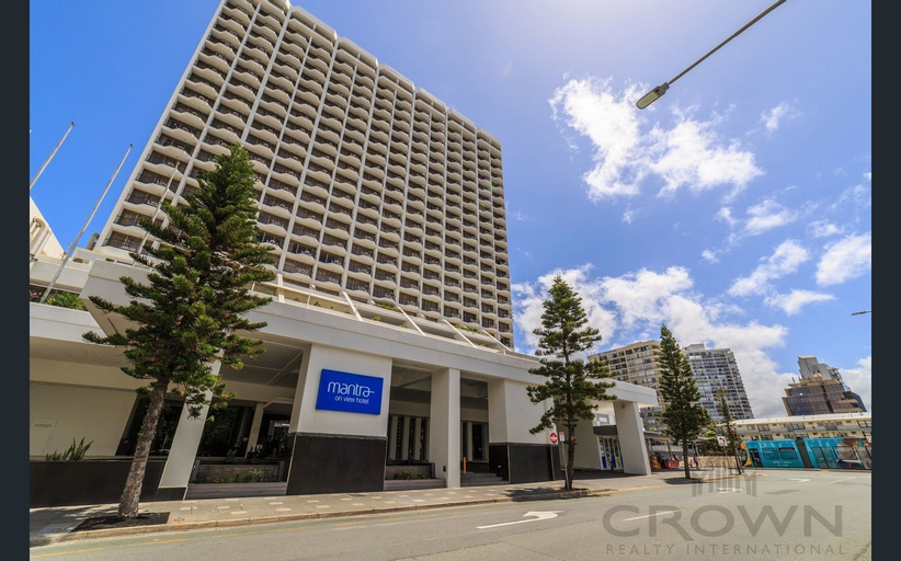 L7 Surfers Paradise Apartment, Gold Coast