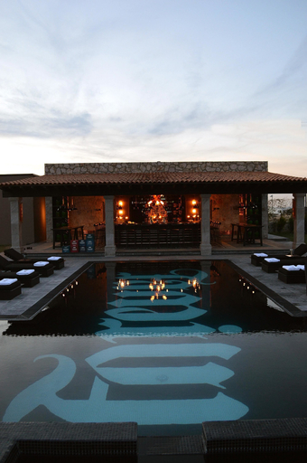 Sport & Beauty 2, Hacienda Los Picachos, Allende