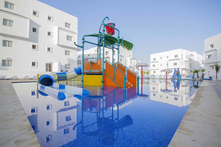 Others, Cozy Apartment - Marina Smir, Tétouan