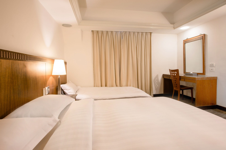 Bedroom 22