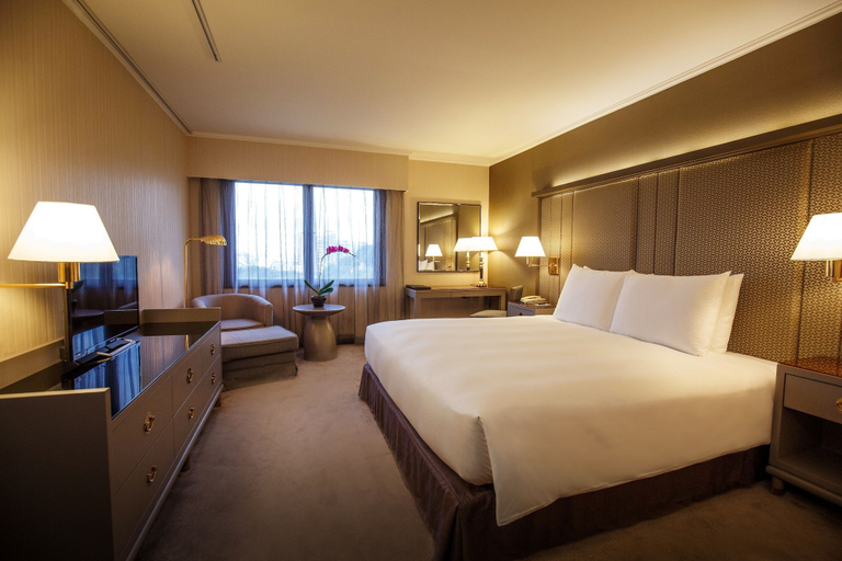 Bedroom 3, Regency Art Hotel Macau, Macao