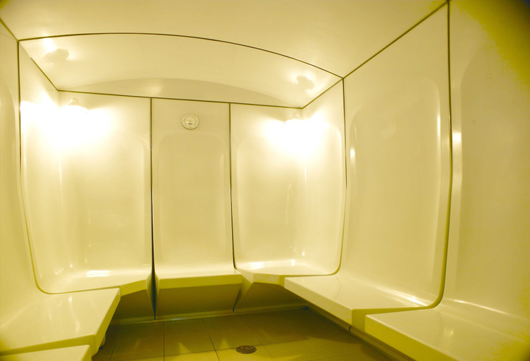 Bathroom 5, Kantary Bay Hotel Rayong, Muang Rayong