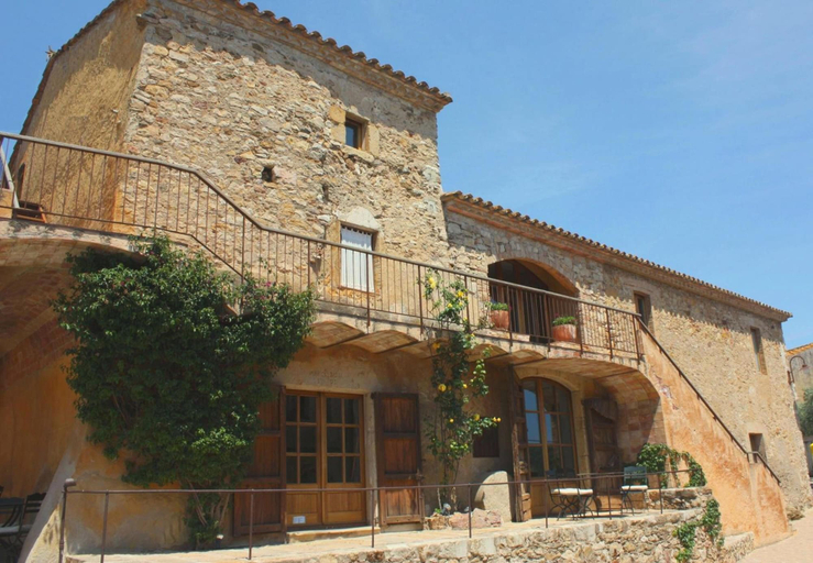Exterior & Views 2, Hotel del Teatre - Adults Only, Girona