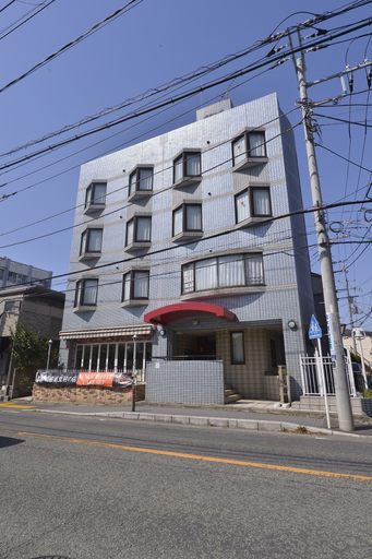 Exterior & Views 2, Syukur Ofuna, Kamakura