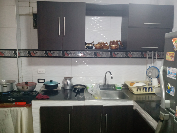 Others 4, Barranquilla residencia norte, Palmira