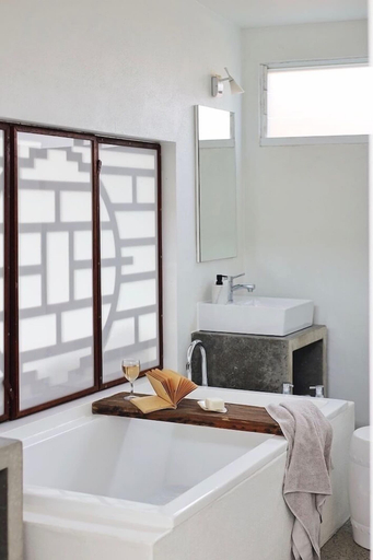Bathroom, Haven Oceana, Coffs Harbour - Pt B