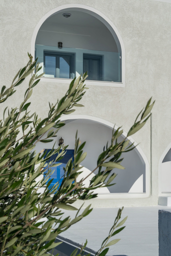 Exterior & Views 2, Aspronisi Luxury Villa, South Aegean