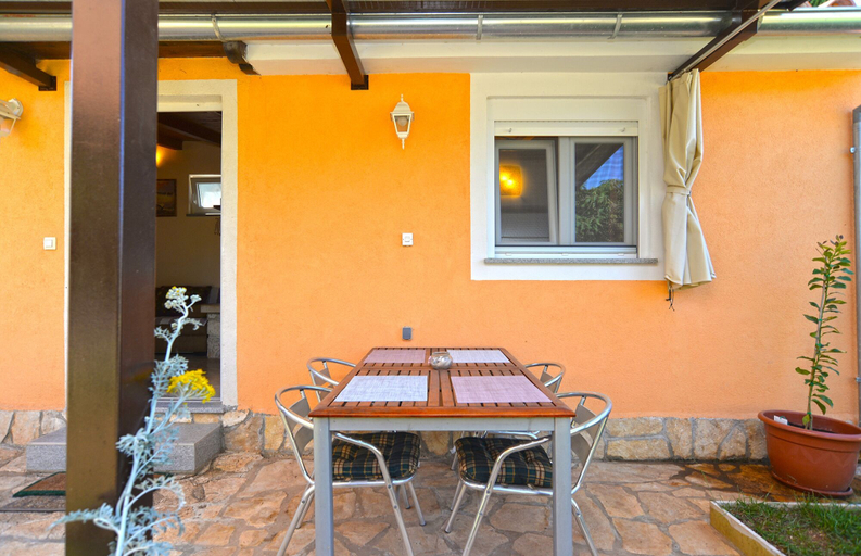 Others 4, Apartment 1395, Fažana