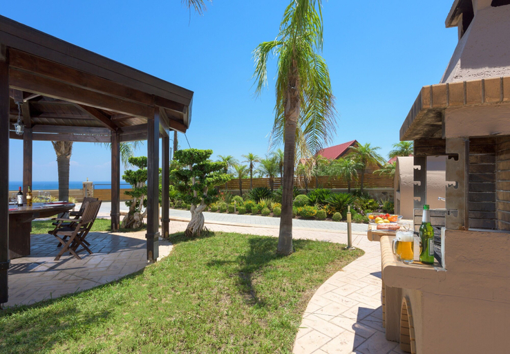 Others 5, Quinn Hill Luxury Villa, South Aegean
