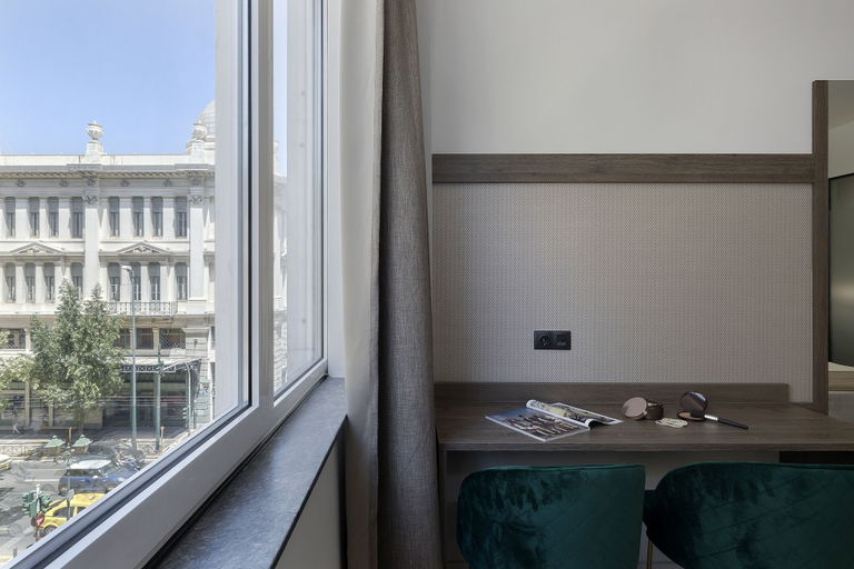 Others 4, Philosofia Athens Suites, Attica