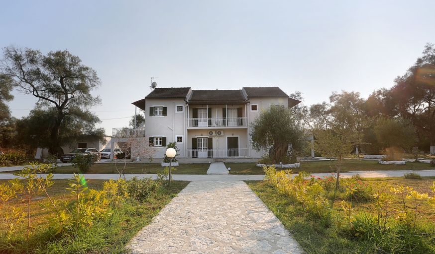 Exterior & Views 2, Alykes Family Resort, Ionian Islands