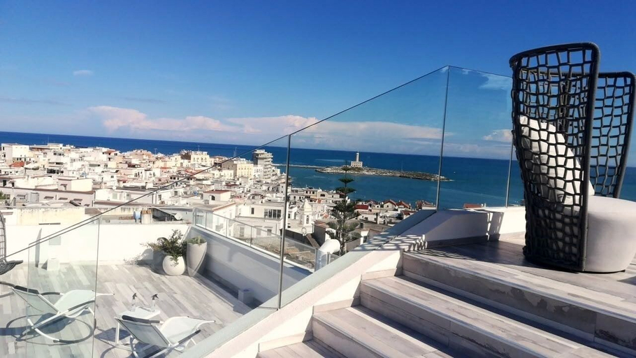 Others 5, Quintessenza - Charme Rooms, Foggia