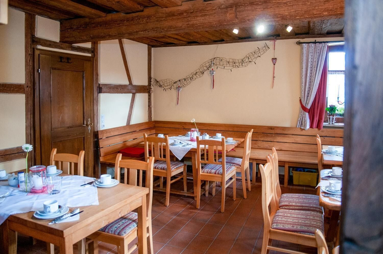 Food & Drinks 5, Hotel Schuberth's am Markt, Bamberg