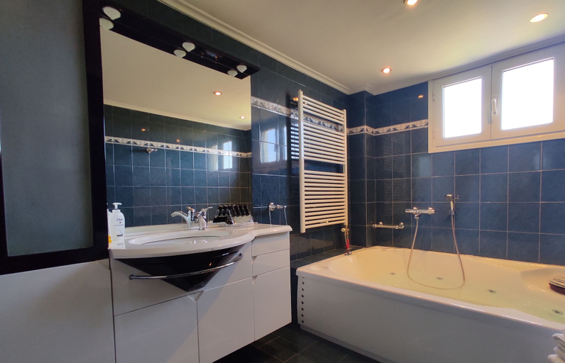 Others 4, Agiokampos Luxurious Resort, Central Greece