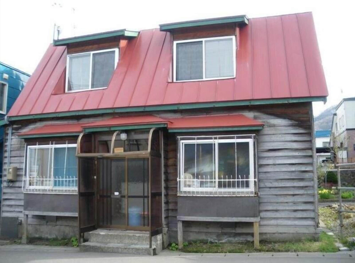 Exterior & Views 4, Emina backpackers - Hostel, Otaru