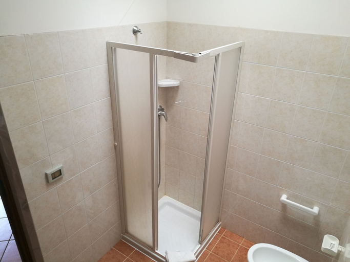 Bathroom 3, Il Venticello Agriturismo, Lecce