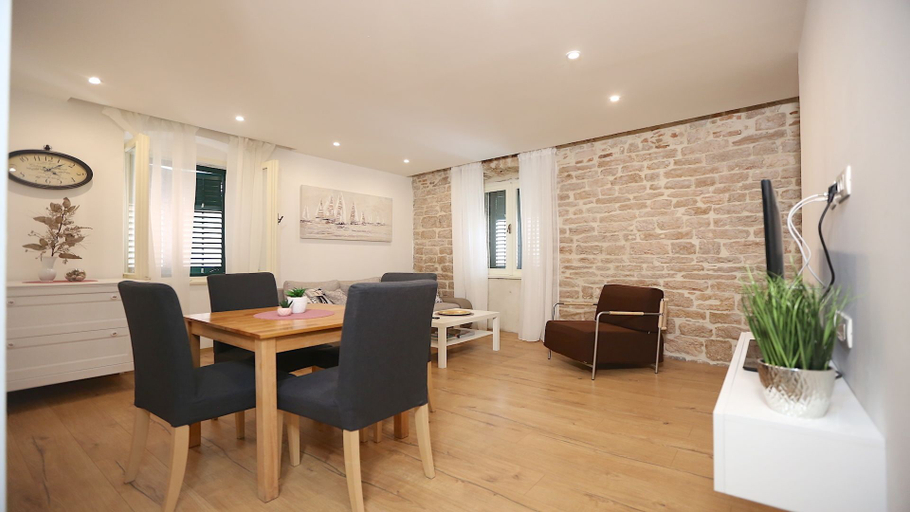 Others 4, Rialto Luxury Apartment, Šibenik