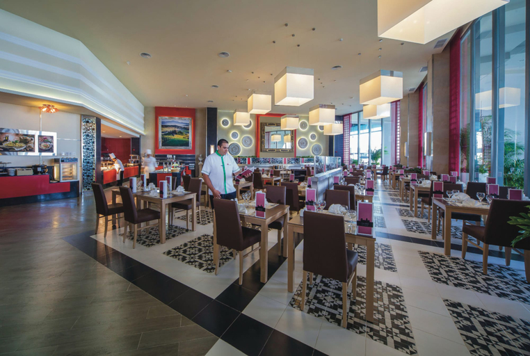 Food & Drinks 5, Riu Cancun - Adults Only - All Inclusive, Benito Juárez