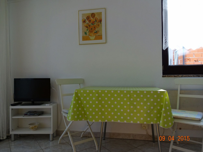 Others 4, Apartment 802, Poreč
