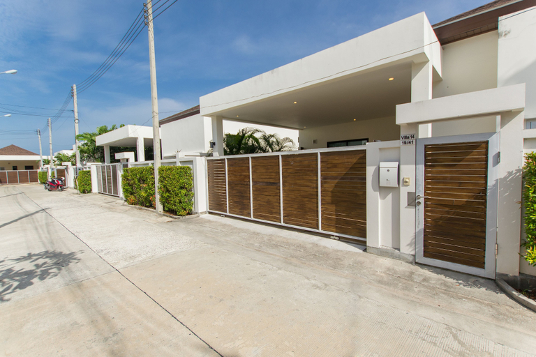 Exterior & Views, Elegant 2br Pool Villa by Intira Villas, Pulau Phuket