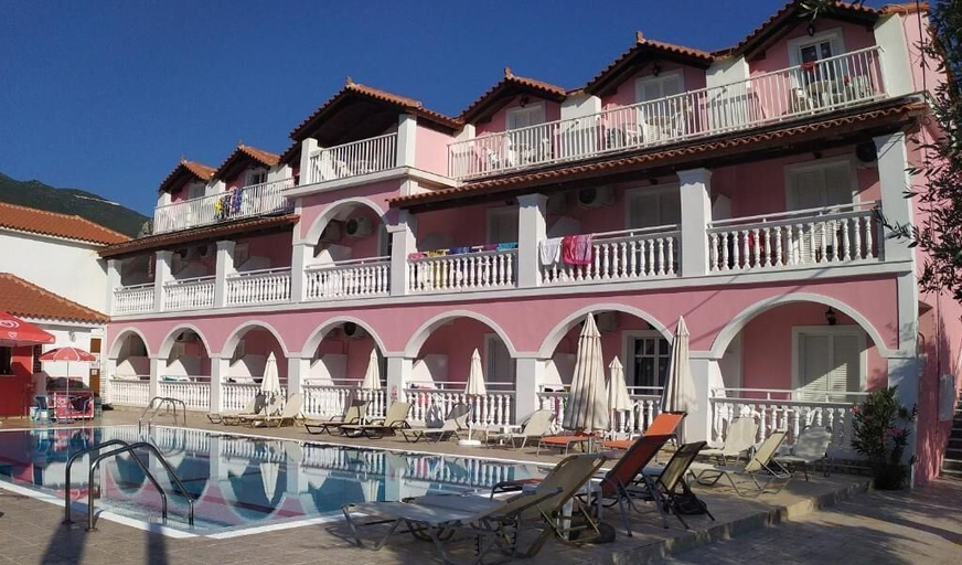 Exterior & Views 2, Giannis Studios Alykes, Ionian Islands