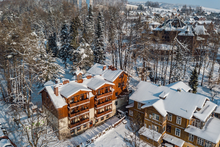 Exterior & Views 2, Hotel Batory, Nowy Targ