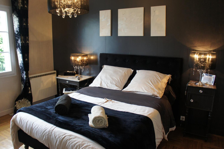 Bedroom 3, Entre Terre et Mer, Vendée