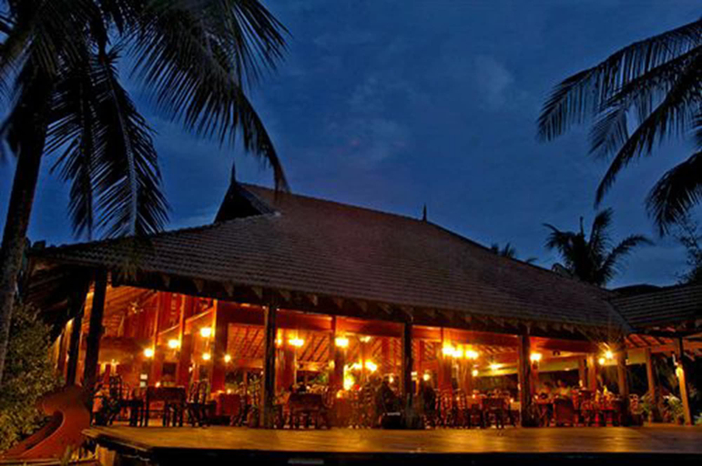 Exterior & Views 3, Sutra Beach Resort, Setiu