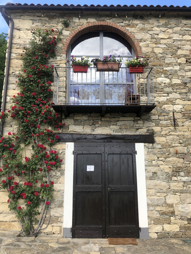 Exterior & Views 2, Cascina Bertolotto Wine Resort., Alessandria
